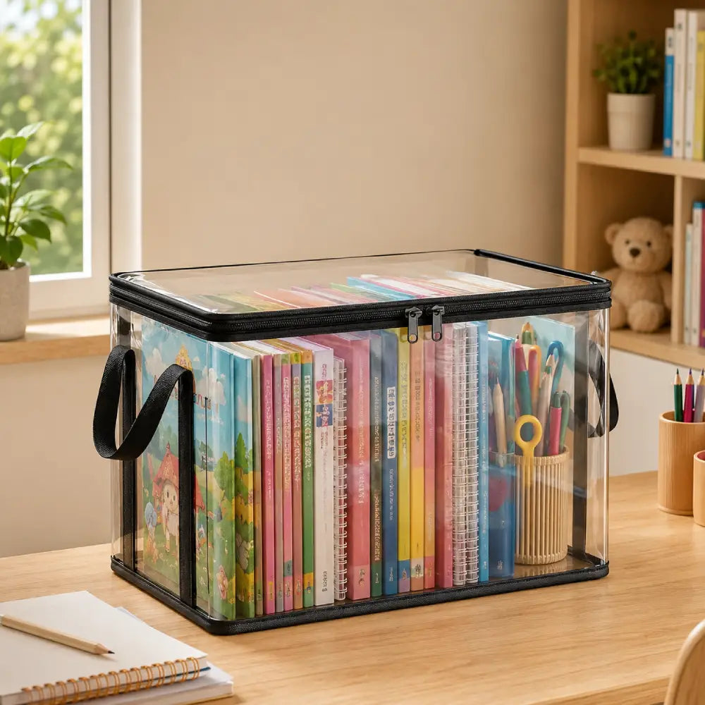 Houseea™ Foldable Storage Box