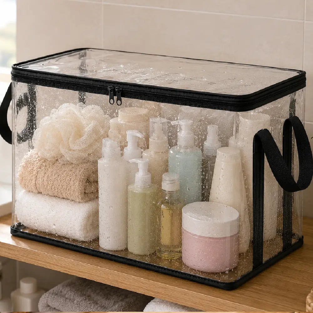 Houseea™ Foldable Storage Box