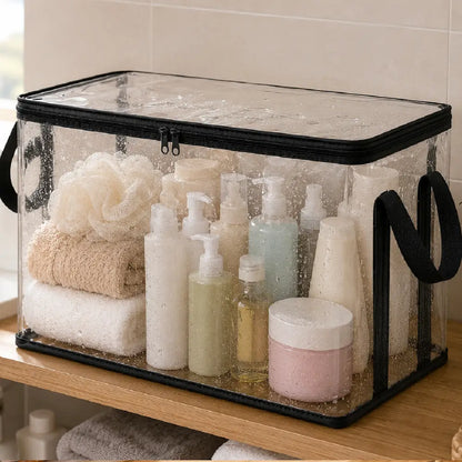 Houseea™ Foldable Storage Box
