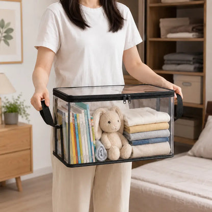 Houseea™ Foldable Storage Box