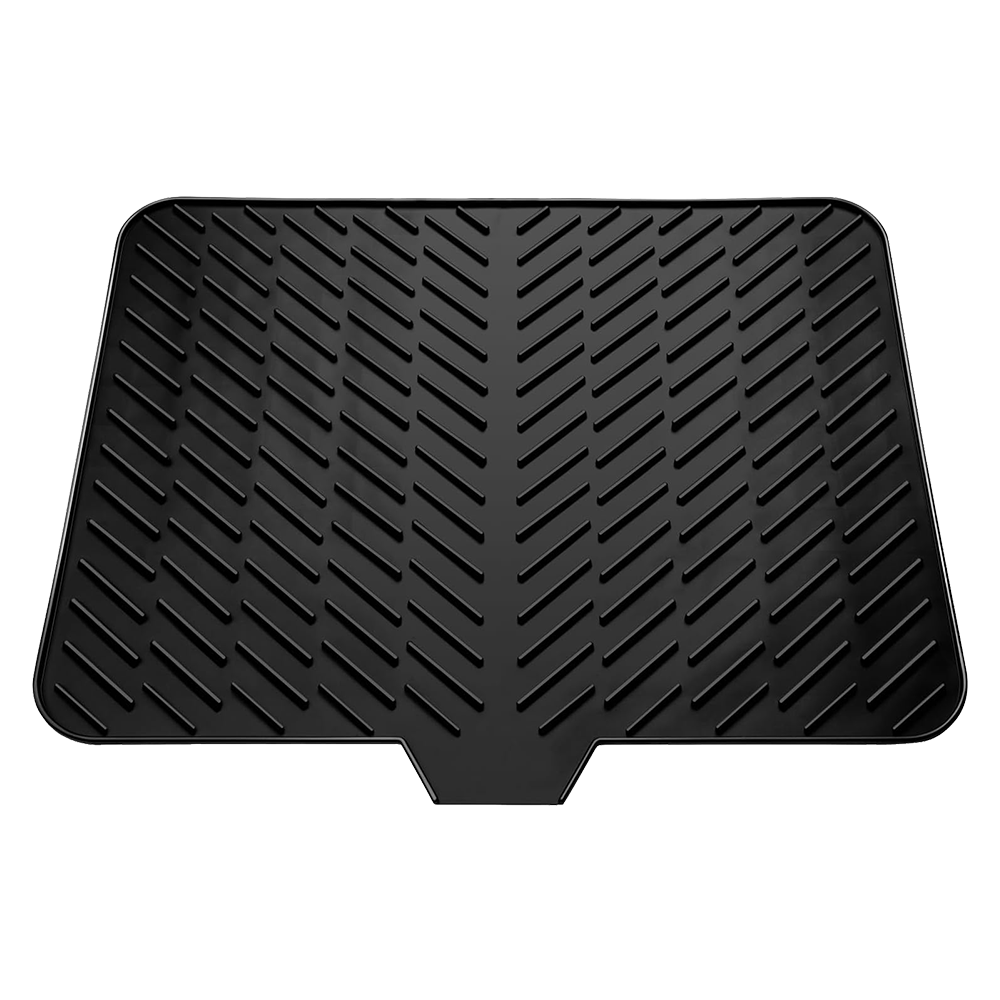 Silicone Dish Drying Mat