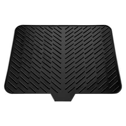 Silicone Dish Drying Mat