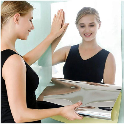Self Adhesive Mirror