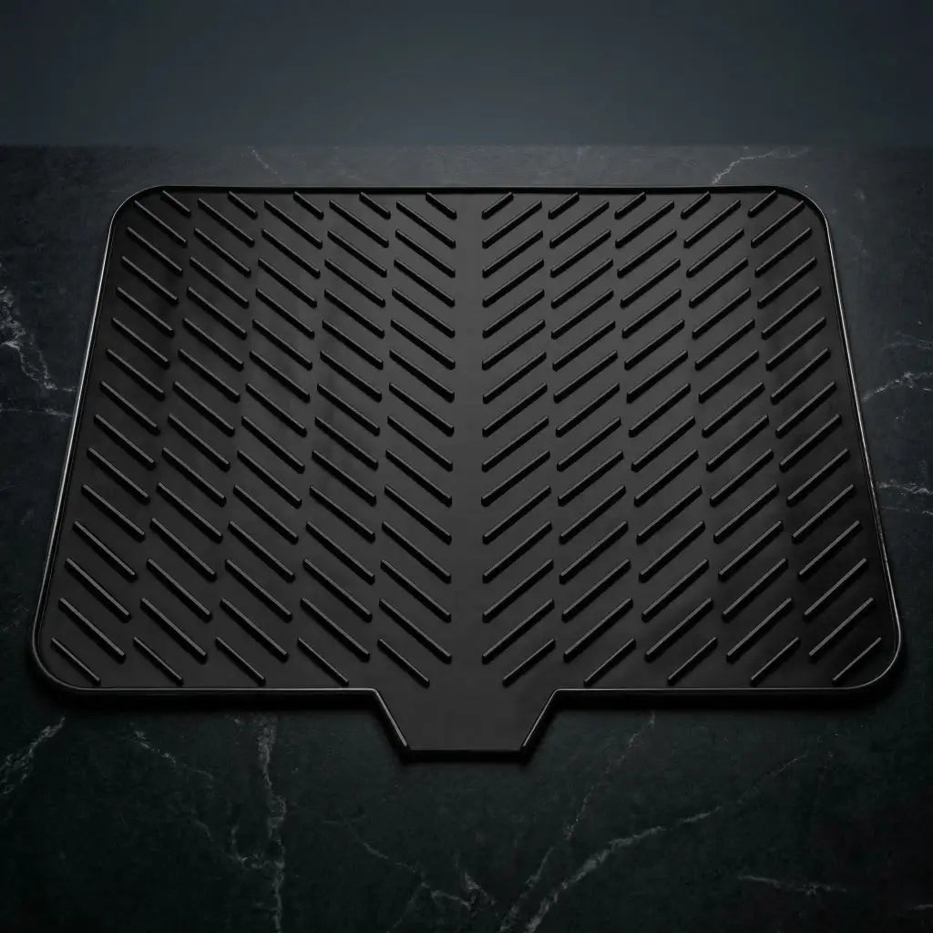 Silicone Dish Drying Mat
