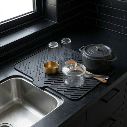 Silicone Dish Drying Mat