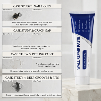Drywall Patch Repair Kit