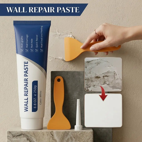 Drywall Patch Repair Kit