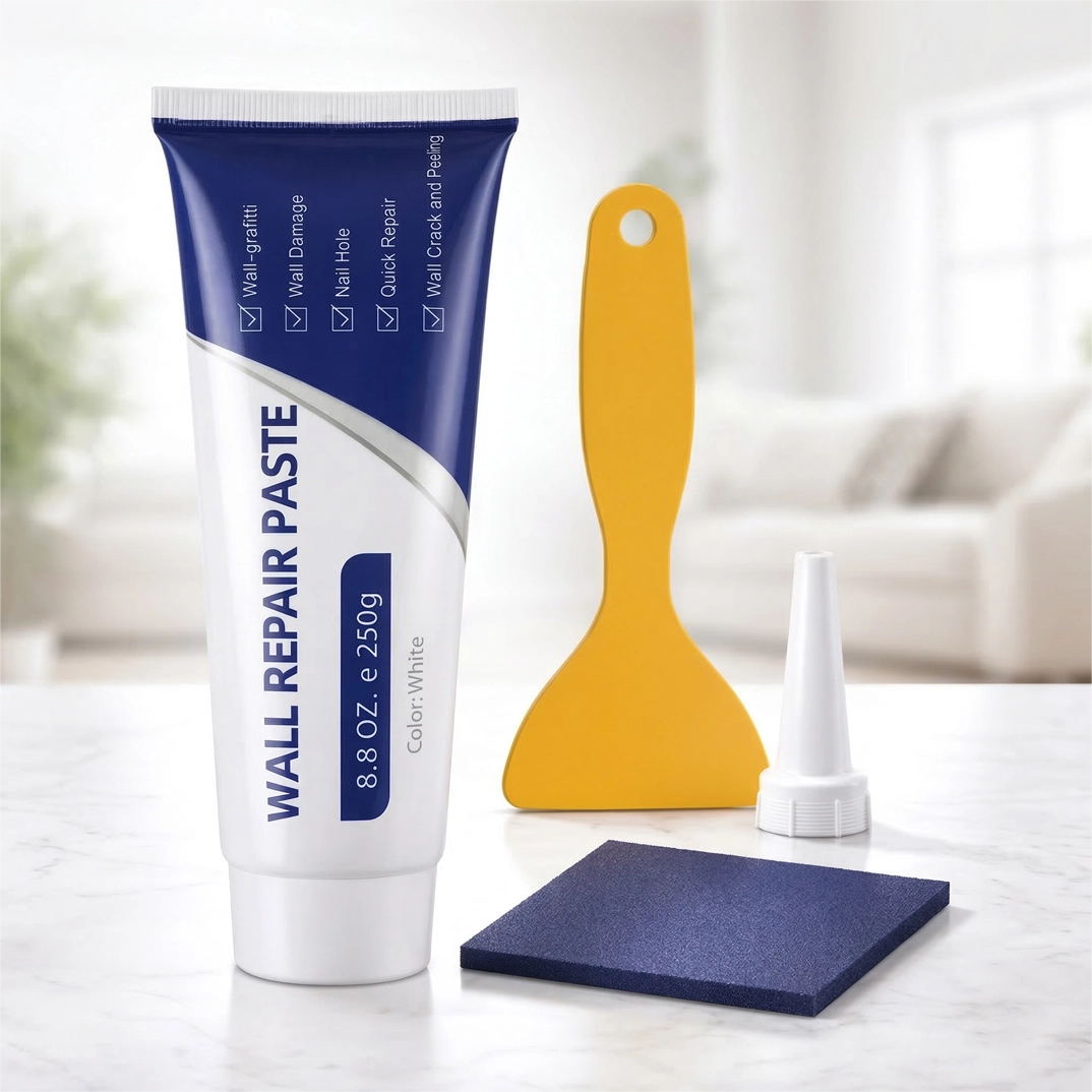 Drywall Patch Repair Kit