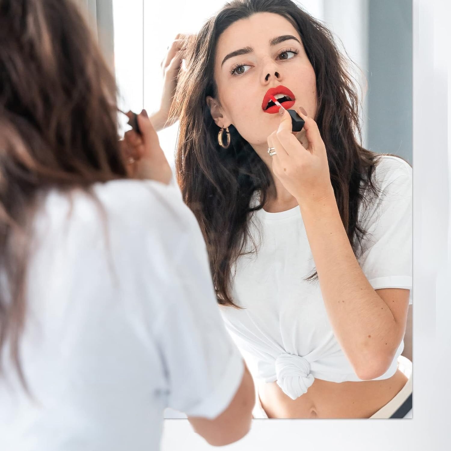Self Adhesive Mirror