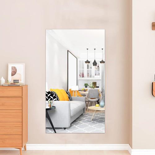Self Adhesive Mirror